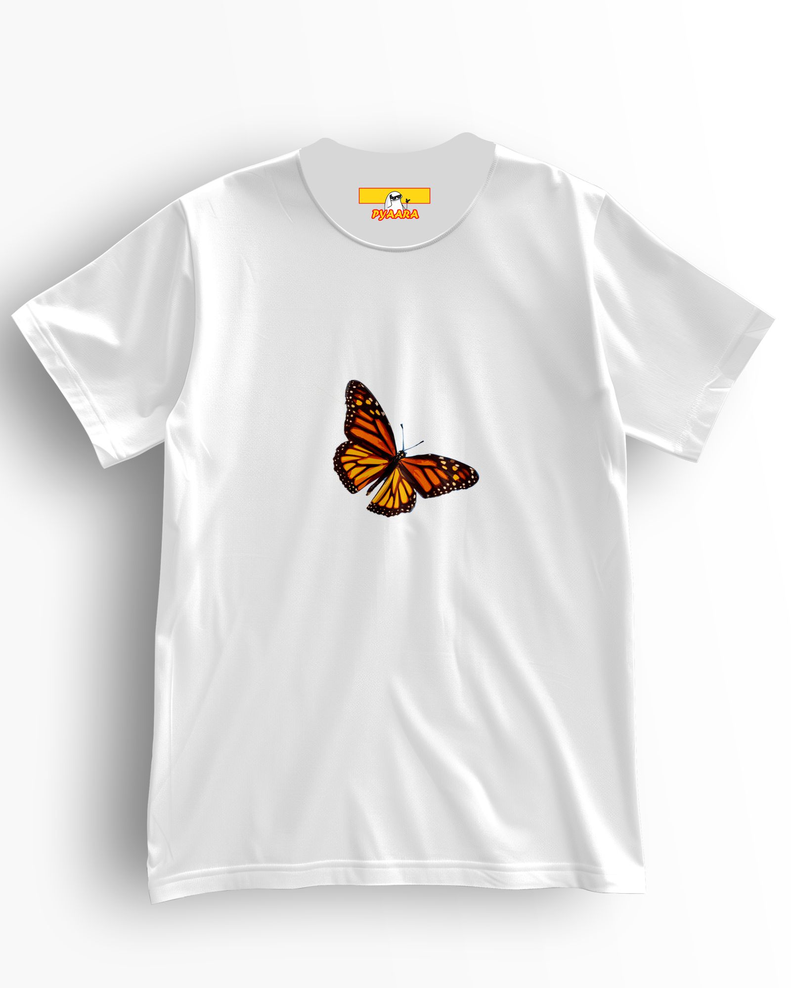 Butterfly Print